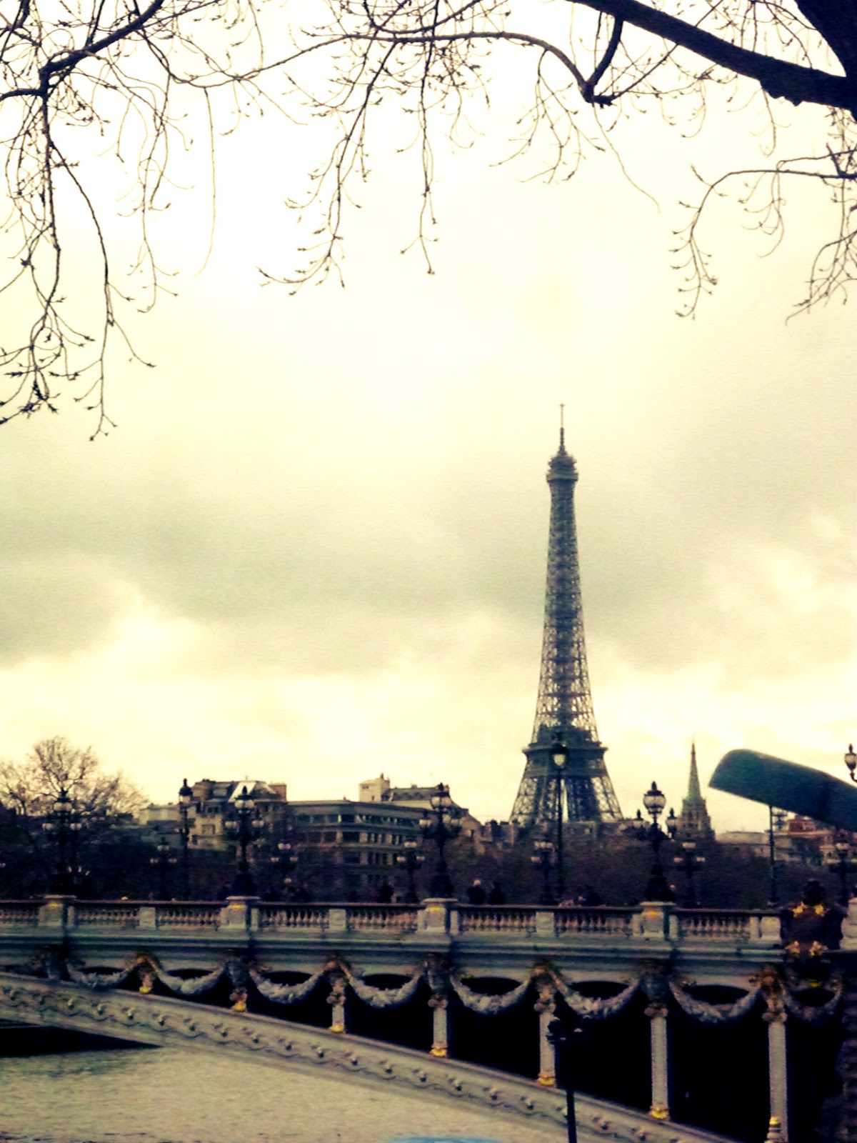 Paris Tumblr free download wallpaper