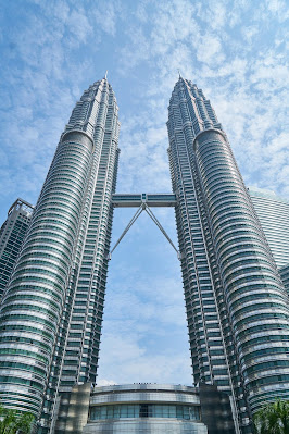 Petronas Twin Towers