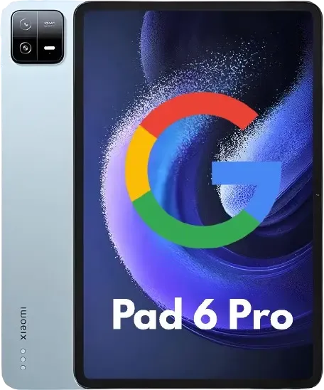 Remove Google account (FRP) for Xiaomi Pad 6 Pro