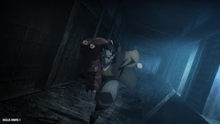 鬼滅の刃 アニメ 柱稽古編 1話 Demon Slayer Season 4 Episode 1