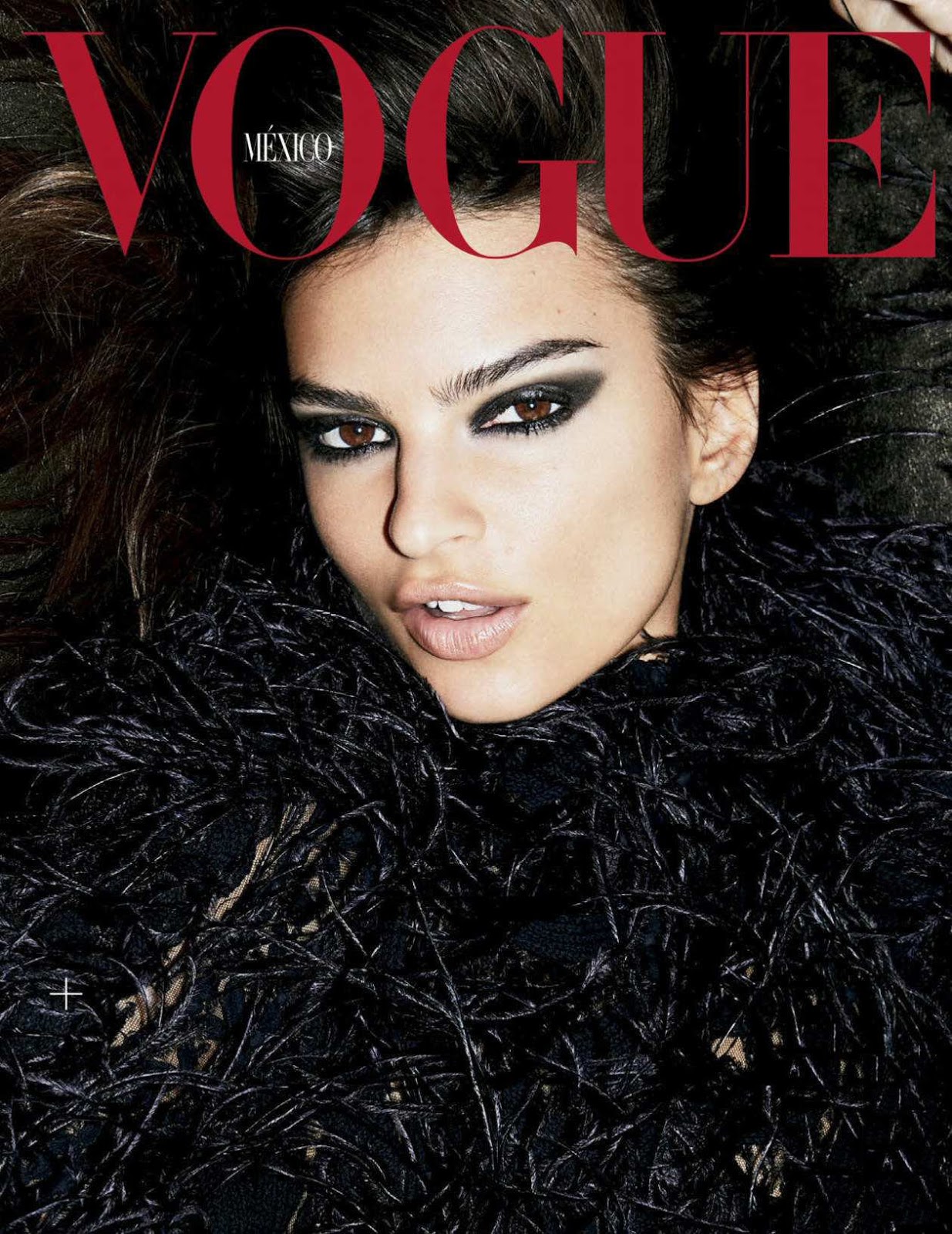 Emily Ratajkowski sexy model photo