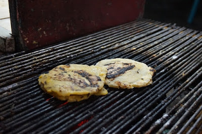 Kuliner khas Semarang Wajib Coba