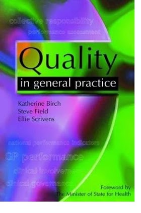 Quality in General Practice 2016