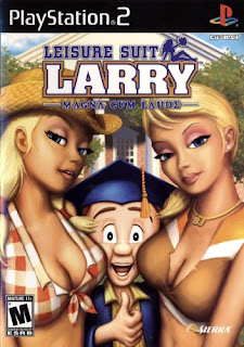LINK DOWNLOAD GAMES leisure suit larry PS2 ISO FOR PC CLUBBIT