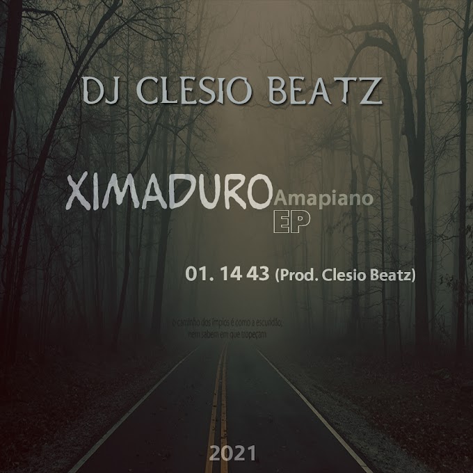 DJ Clesio Beatz - 14 43 (Prod. Clesio Beatz) (2021) (Download)