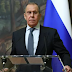 Lavrov: Az ukrajnai különleges művelet véget ér, amint elérik a célokat