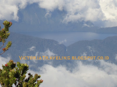 My Adventure To Kerinci Mountain-Victoria Traveling-Travel Agency Kerinci