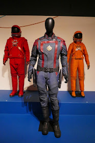 Guardians of the Galaxy Vol 3 film costumes