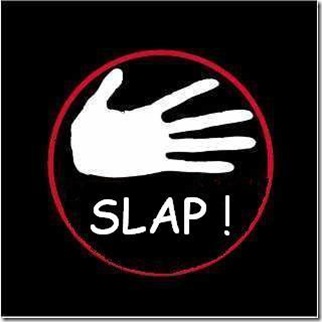 Slap