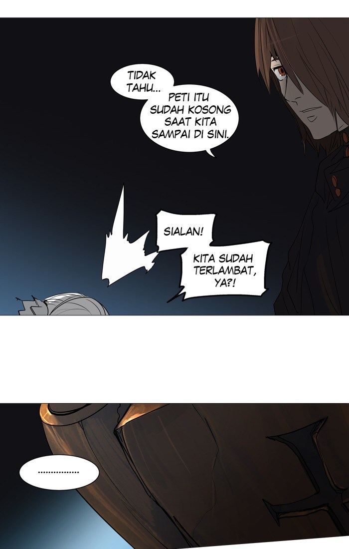 Webtoon Tower Of God Bahasa Indonesia Chapter 245