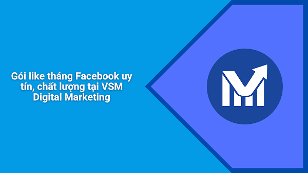 Công Ty TNHH Digital Marketing VSM - Ảnh 1