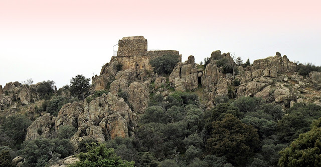 Posición Lince - Torrelodones