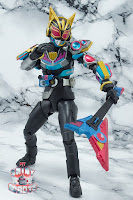 S.H. Figuarts Kamen Rider Na-Go Beat Form 33