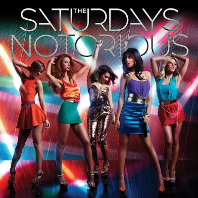 The Saturdays