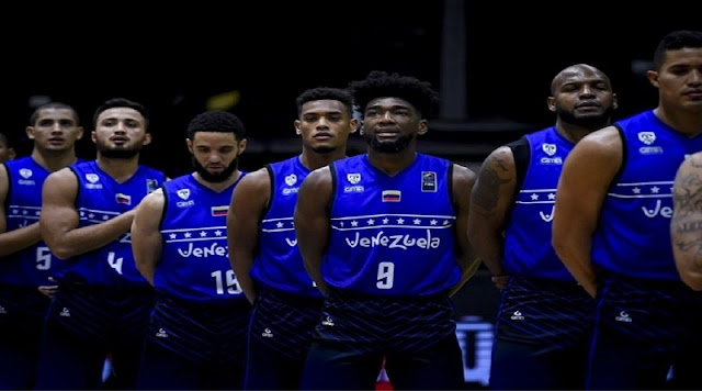 VENEZUELA CONOCERÁ SUS RIVALES EN LA AMERICUP 2022