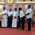 திருச்சி திருவானைக் கோவில்  ஸ்ரீமத் ஆண்டவன் கலை மற்றும் அறிவியல் கல்லூரியின் 28 வது ஆண்டு விழா