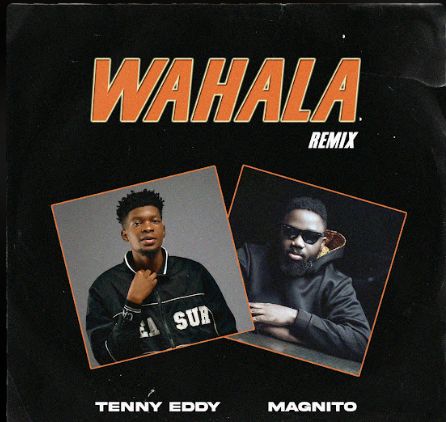 Song: Tenny Eddy – Wahala (Remix) Ft. Magnito