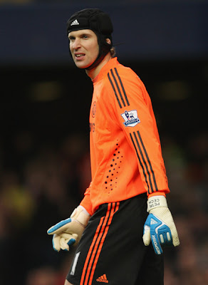 Petr Cech