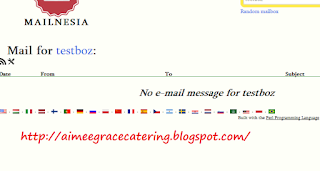 Cara Buat Email Pengganti Mail Hotmail