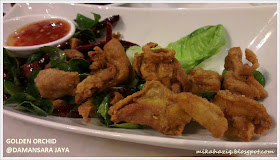 thai restaurants damansara