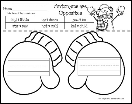 Mitten