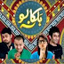 Halka Na Lo in Full HD By Hum Tv Episode 59 – 14 December 2013