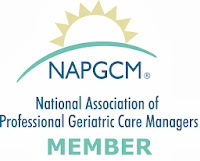 National Association of Professional Geriatric Care Managers