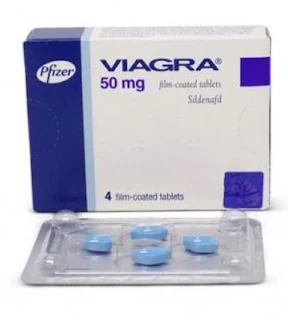 VIAGRA دواء