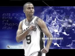 Tony Parker wiki & pics