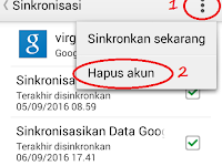 Cara Ganti Foto Profil Gmail Di Hp