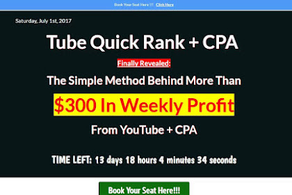 My Small Success tricks with YouTube and CPABUILD, gaining $1500 in the first month 