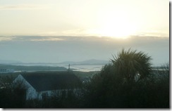 donegal islands