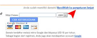 cara bikin blog