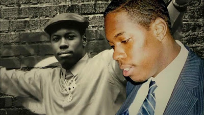 Top 20 Unsolved Hip-Hop Murders: "Scott La Rock" Scott Monroe Sterling