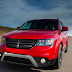 Dodge Journey Crossroad 2014 - Papel de parede