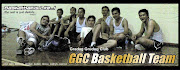 GGC Basketball Team