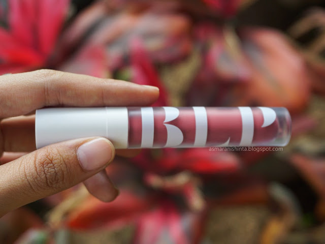 review lip coat by lizzie parra (blp)