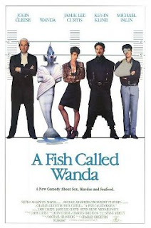 Download A Fish Called Wanda (1988)