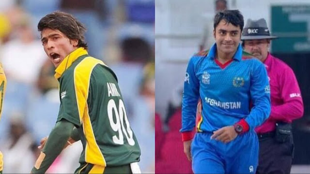 5 players who played T20 World Cup under the age of 18, number 1 created history