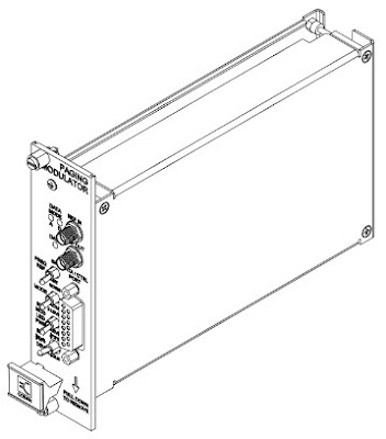 Пейджинговый модулятор TN640 CI-PM-3 радиосистемы MT-3/4