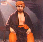 Maharshi Dayanand Saraswati