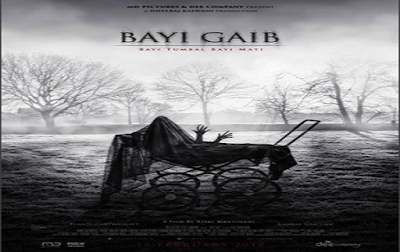 Download Film Bayi Gaib Bayi Tumbal Bayi Mati (2018) Full Movies
