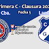 PREVIA: Central Córdoba (R) vs. Lamadrid