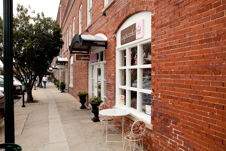 Cupcakes In Columbia Md