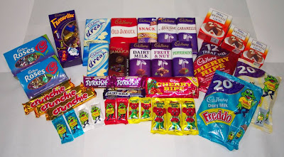 Kraft Revises Cadbury Offer