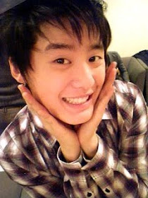 Kim Junsu/Xiah