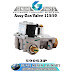 SPARE PARTS UNIMAC, Assy Gas Valve 11550 Original Genuine Parts Alliance Laundry System.