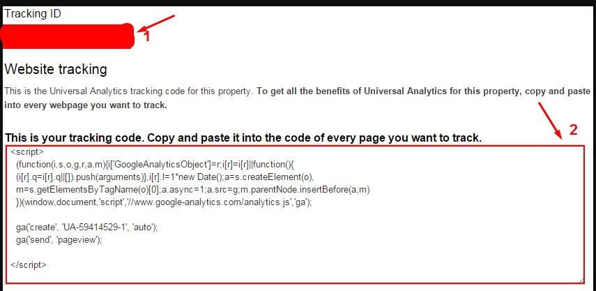 Cara Mudah Daftar dan Memasang Tracking Kode Google analitic pada blogger , Cara memasang google analytics di bloger. cara mengetahui pengunjung blogger kita. selain Histats. untuk melihat visitor dan page view.