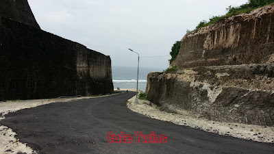 Pantai Pandawa Bali