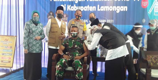 Ngawi dalam berita hari ini dan terkini